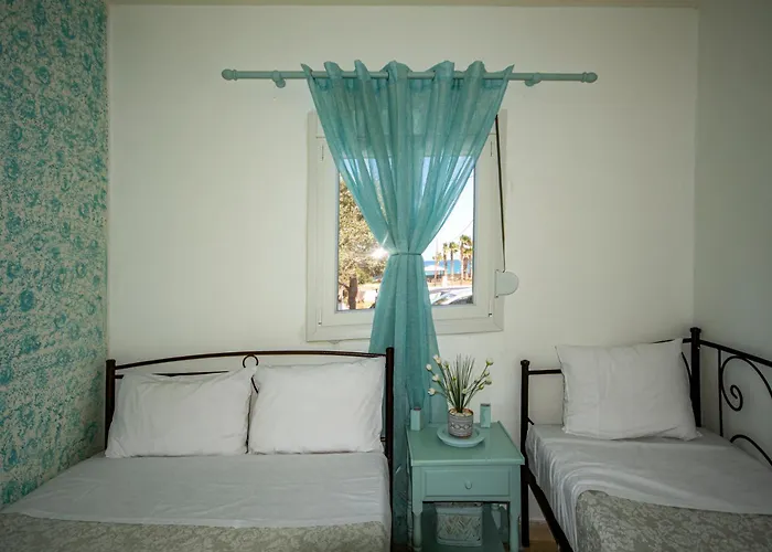 Maria Апартаменти *