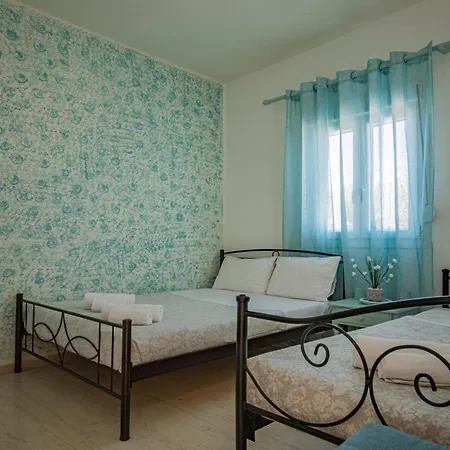 דירה Kyma Seaview House הרסוניסוס