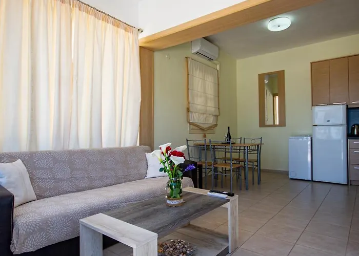 Maria Hersonissos (Crete)