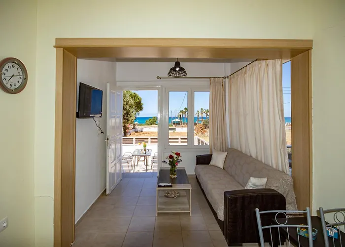 Maria * Hersonissos (Crete)