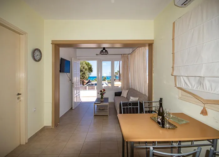 شقة Maria خيرسونِسوس