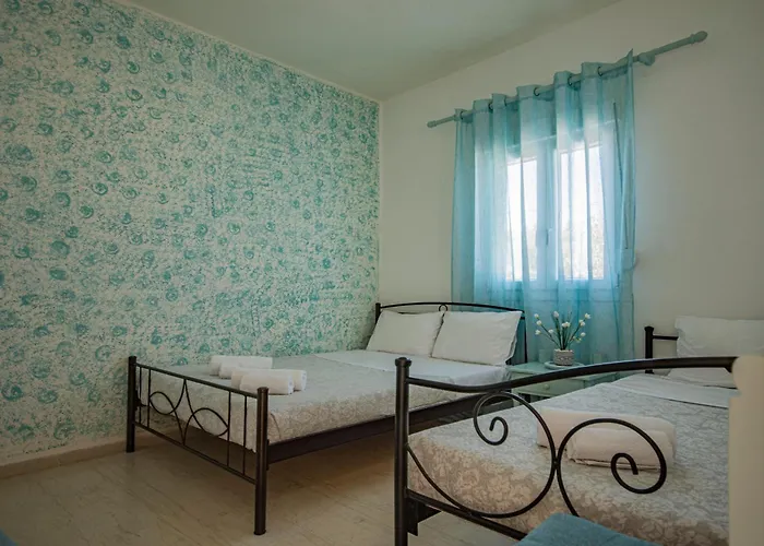 Apartamento Maria Hersonissos (Crete)