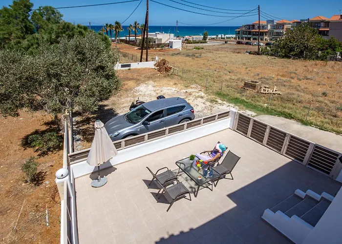 Maria * Hersonissos (Crete)